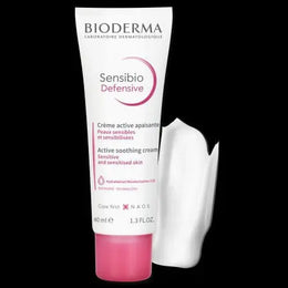 BIODERMA Sensibio Defensive Crème 40ml - Parapharmacie en Ligne