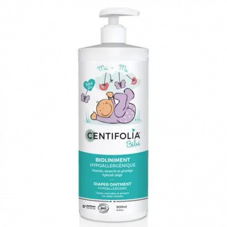 Liniment Bébé - Centifolia