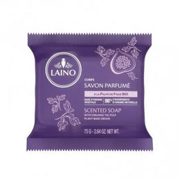 LAINO SAVON PARFUMÉ FIGUE 75 G