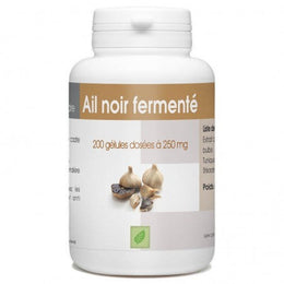 GPH DIFFUSION GRAINES DE NIGELLE BIO - 250 G sur