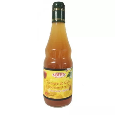 Vinaigre de cidre 50 cl